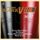 Гладка накладка YASAKA Mark V HPS Soft